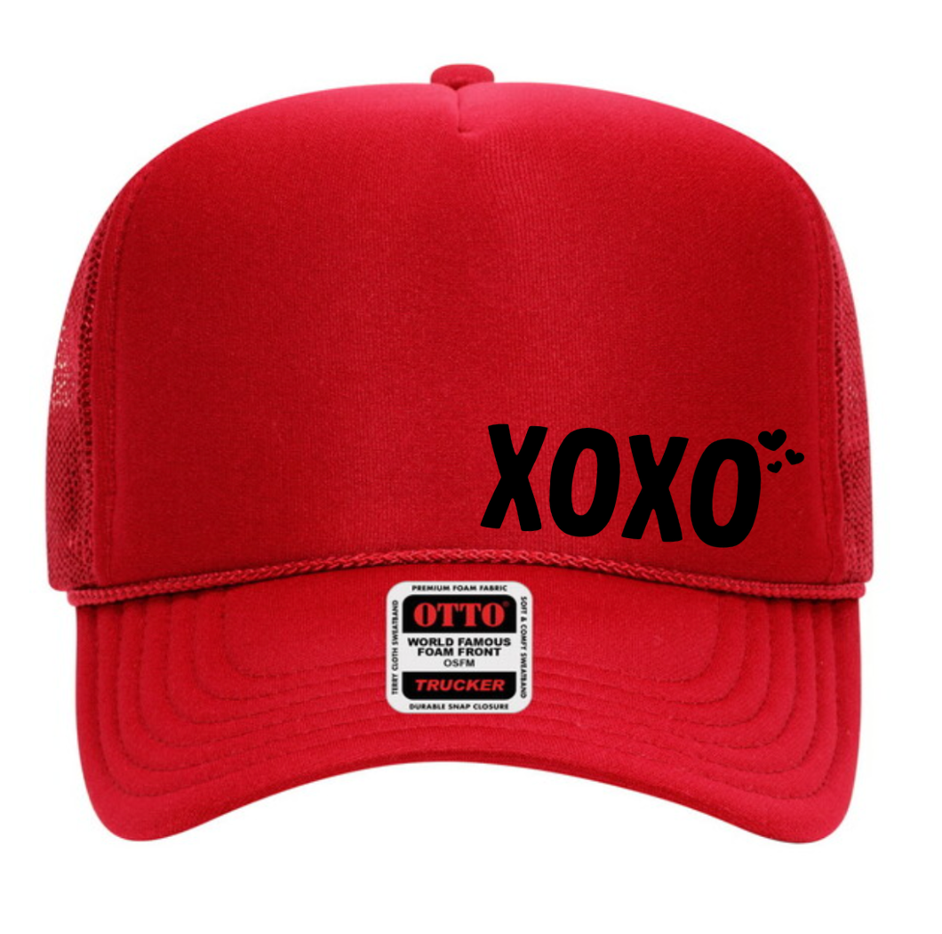XOXO Hat